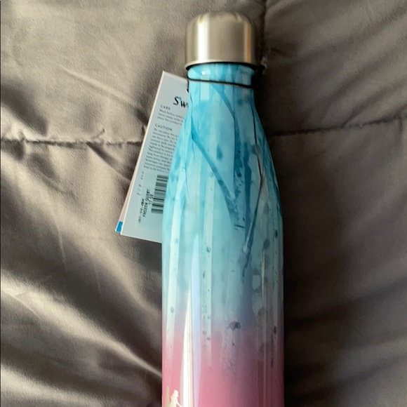 Disney x Swell Frozen II Water Bottle - Picture 5 of 7